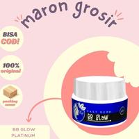 Gambar Baru - BB GLOW FASTDERM PLATINUM ~ dari Melda Riana undefined 3 Tokopedia