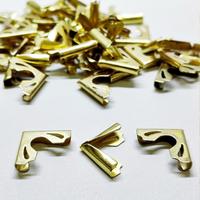 Gambar Siku Buku Yasin Kembang Gold dari Buku Yasin Store undefined 3 Tokopedia