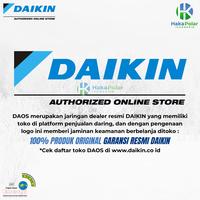 Gambar AC Daikin 2 PK FTC50YV14 Split Standard Nusantara Termasuk Pemasangan - 3meter dari Haka Polar Indonesia undefined 5 Tokopedia