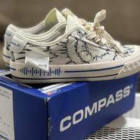 Gambar sepatu compass x tame impala dari Rambe Store Bogor undefined 4 Tokopedia