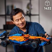 Gambar Sale Terbaru!! Lego Technic 42141 Mclaren Formula 1 Race Car Model dari Pancasari Shop undefined 2 Tokopedia