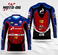 Gambar Jersey kaos motogp mandalika baju moto gp indonesia lengan panjang - celana anak, 4XL dari JerseyMinded undefined 1 Tokopedia