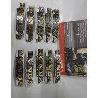 Gambar EMBLEM SIMBUL TENGKI GL100/GL125/GLK KANAN KIRI dari bolpis27 undefined 3 Tokopedia
