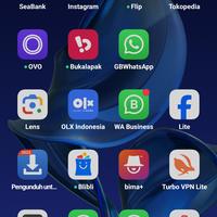 Gambar oppo reno 5 pro 5g mantap dari Abie store Jans undefined 4 Tokopedia