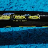 Gambar raket tenis babolat junior bekas dari Aisyiyah second undefined 3 Tokopedia