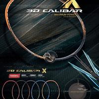 Gambar Raket Lining Calibar X dari RS Sport Indonesia undefined 1 Tokopedia