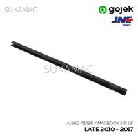 Gambar Engsel Hinge Cover MacBook Air 13” A1369 A1466 2013 2014 2015 2017 dari Sukamac undefined 2 Tokopedia