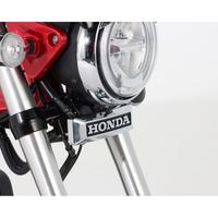 Gambar Front Emblem Kit DAX125 799-1320000 KITACO Original dari Webike Indonesia undefined 2 Tokopedia