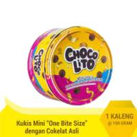 Gambar CHOCOLITO RICH CHOCO 150 GR KLG- Biskuit dari Javalovelly1 undefined 1 Tokopedia