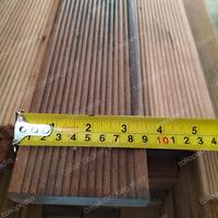 Gambar DECKING KAYU ULIN dari Omah Decking Reborn undefined 2 Tokopedia