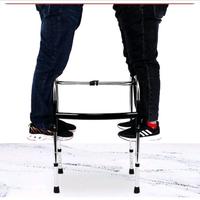 Gambar WALKER ALAT BANTU JALAN LANSIA MANULA TANPA RODA dari Kerr pelapak undefined 5 Tokopedia