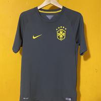 Gambar Jersey original Brazil 2014 dari Berkah_thrift9 undefined 1 Tokopedia