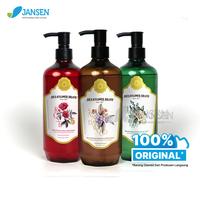 Gambar Bee Flower Sabun Tawon Cair Impor 650 ml - jasmine dari Jansen Official Store undefined 1 Tokopedia