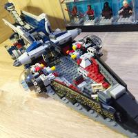 Gambar Lego Star Wars 9515 - The Malevolence (The Clone Wars 2012) dari LuminaraShop Evo undefined 4 Tokopedia