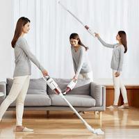 Gambar DEERMA Vacuum Cleaner Handheld Wireless 2in 1 Penyedot Debu Portable - VC25+ dari Mcdodo Official Indonesia undefined 3 Tokopedia