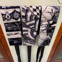 Gambar obi belt berkualitas - Hitam dari allinoneforyou undefined 3 Tokopedia