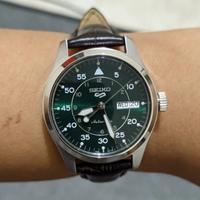 Gambar Seiko SRPJ89#SRPJ89K1#Jam tangan unisex Seiko automatic SRPJ89K1 dari Dea&Lia undefined 5 Tokopedia