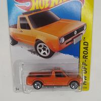 Gambar Hot Wheels Volkswagen Caddy Orange Hotwheels dari Amanah Supply House undefined 2 Tokopedia