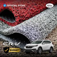 Gambar FORTUNA Karpet Mobil Mie Bihun ALL NEW CRV / CR-V Turbo Full Custom - BROWN BEIGE, 1 BARIS DEPAN dari FORTUNA KARPET MOBIL undefined 1 Tokopedia