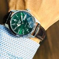 Gambar Seiko SRPJ89#SRPJ89K1#Jam tangan unisex Seiko automatic SRPJ89K1 dari Dea&Lia undefined 1 Tokopedia