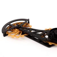 Gambar RD NOVA RIDE OSPW SRAM AXS GOLD. KODE 21880 dari Gun2 Bike undefined 3 Tokopedia