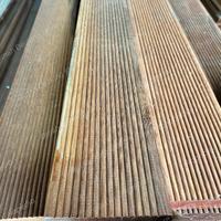 Gambar DECKING KAYU ULIN dari Omah Decking Reborn undefined 3 Tokopedia