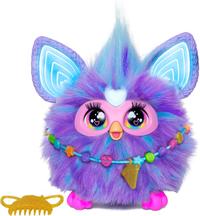 Gambar Furby Purple Plush Interactive Toys Hasbro dari Toys Ministry ID undefined 5 Tokopedia