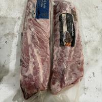 Gambar Baby Back Ribs utuh 1.2-1.4 kg random usa dari Coco Meat Shop undefined 1 Tokopedia