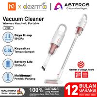 Gambar DEERMA Vacuum Cleaner Handheld Wireless 2in 1 Penyedot Debu Portable - VC25+ dari Mcdodo Official Indonesia undefined 1 Tokopedia