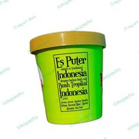 Gambar KlapDur Es Krim | Es Puter kelapa Durian |  1 Pack - Ketan Durian dari 21 import store undefined 2 Tokopedia