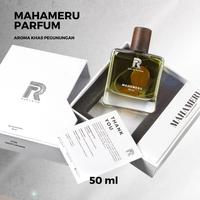 Gambar MAHAMERU Eau De Parfum 50 ml | EDP dari Salafstoree undefined 5 Tokopedia