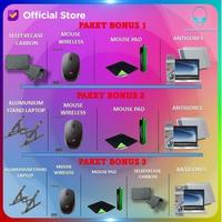 Gambar Lenovo Ideapad 5 2in1 Core 7 150U 16GB 512GB W11 OHS 14" WUXGA - +ANTIGORES dari AI Official Store undefined 2 Tokopedia
