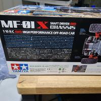 Gambar tamiya rc jimmy rakit sendiri tamiya remote control suzuki rc tamiya dari Warung Indonesiaku undefined 2 Tokopedia