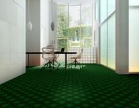 Gambar Wall to Wall Carpet Width 2m SKY RUG Karpet uk 1 x 2 M Karpetkantor - 03 GREEN dari Martha Karpet Indonesia undefined 1 Tokopedia