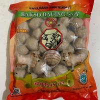 Gambar BAKSO URAT WARISAN ISI 50 dari Zahra Froz undefined 1 Tokopedia