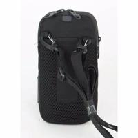 Gambar Kalibre 928101 Tas Hp 7 ' Black Selempang Smartphone Case Sarung Pouch dari Okebuy Belanja Online undefined 3 Tokopedia