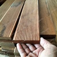 Gambar DECKING KAYU ULIN dari Omah Decking Reborn undefined 1 Tokopedia