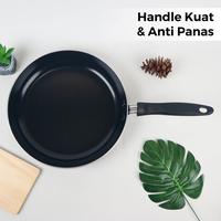 Gambar Wajan Frypan Neostone 26 cm Maxim - DV dari Dapur DV_NEW undefined 5 Tokopedia