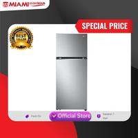 Gambar Kulkas LG 2Pintu Inverter GN-B392PFFB Lemari Es LG GNB392PF LG GNB392 dari MIAMI ELEKTRONIK_NEW undefined 1 Tokopedia