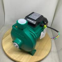 Gambar SHIMGE CPM 130 Pompa Air Centrifugal Sentrifugal 0,5Hp 1" 220v CPM 130 dari Mitra Pompa Tehnik undefined 2 Tokopedia