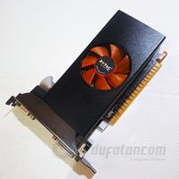 Gambar VGA GeForce GT730 2GB DDR5 - SFF/Pendek dari dufatancom undefined 3 Tokopedia