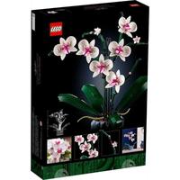 Gambar LEGO Creator Expert Exclusive 10311 Orchid Botanical dari Takumi Star undefined 1 Tokopedia