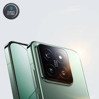 Gambar Xiaomi 14 Co Engineered with LEICA 12/256 GB 5G Garansi Resmi - Putih 12/256 GB dari Asgardian Store undefined 4 Tokopedia