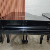 Gambar Grand Piano Yamaha G3E Build up Japan dari Firman Piano undefined 4 Tokopedia
