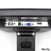 Gambar IWARE LED Monitor TM-17A Touchscreen Capacitive 17" 17 Inch TM17A dari ATI OFFICIAL STORE undefined 5 Tokopedia