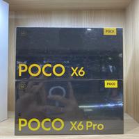 Gambar xiaomi poco x6 pro 12/512 | xiaomi poco x6 12/256 - 12/256 dari BINTANG CELLULAR BOGOR undefined 1 Tokopedia