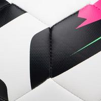 Gambar Bola Sepak Machine Stitched Football Basic F100 Training Size 3 White dari Raytob Outdoor undefined 3 Tokopedia