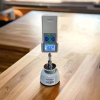 Gambar Digital Grain Hardness Tester high precision LCD rice wheat corn etc dari Wahyu teknik mandiri undefined 5 Tokopedia