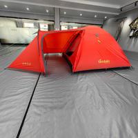 Gambar Tenda Moluccas 4 Pro Light untuk 4-5 orang MIS GO ganti nama TENDAKI dari Artventure Store undefined 2 Tokopedia