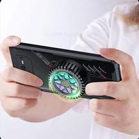 Gambar Case Asus ROG Phone 8 / 8 Pro Heat Reduction Air Ventilation Casing dari ItzMi undefined 4 Tokopedia